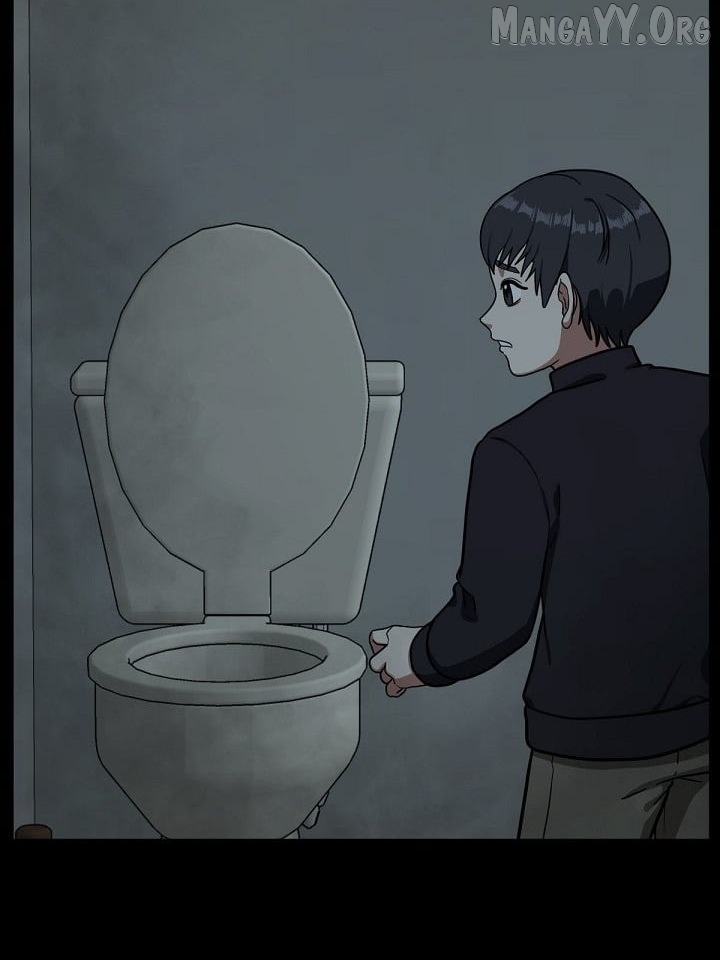 Change Me Chapter 57 - page 162